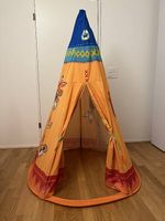 Haba Tipi Indianerzelt für Kinder