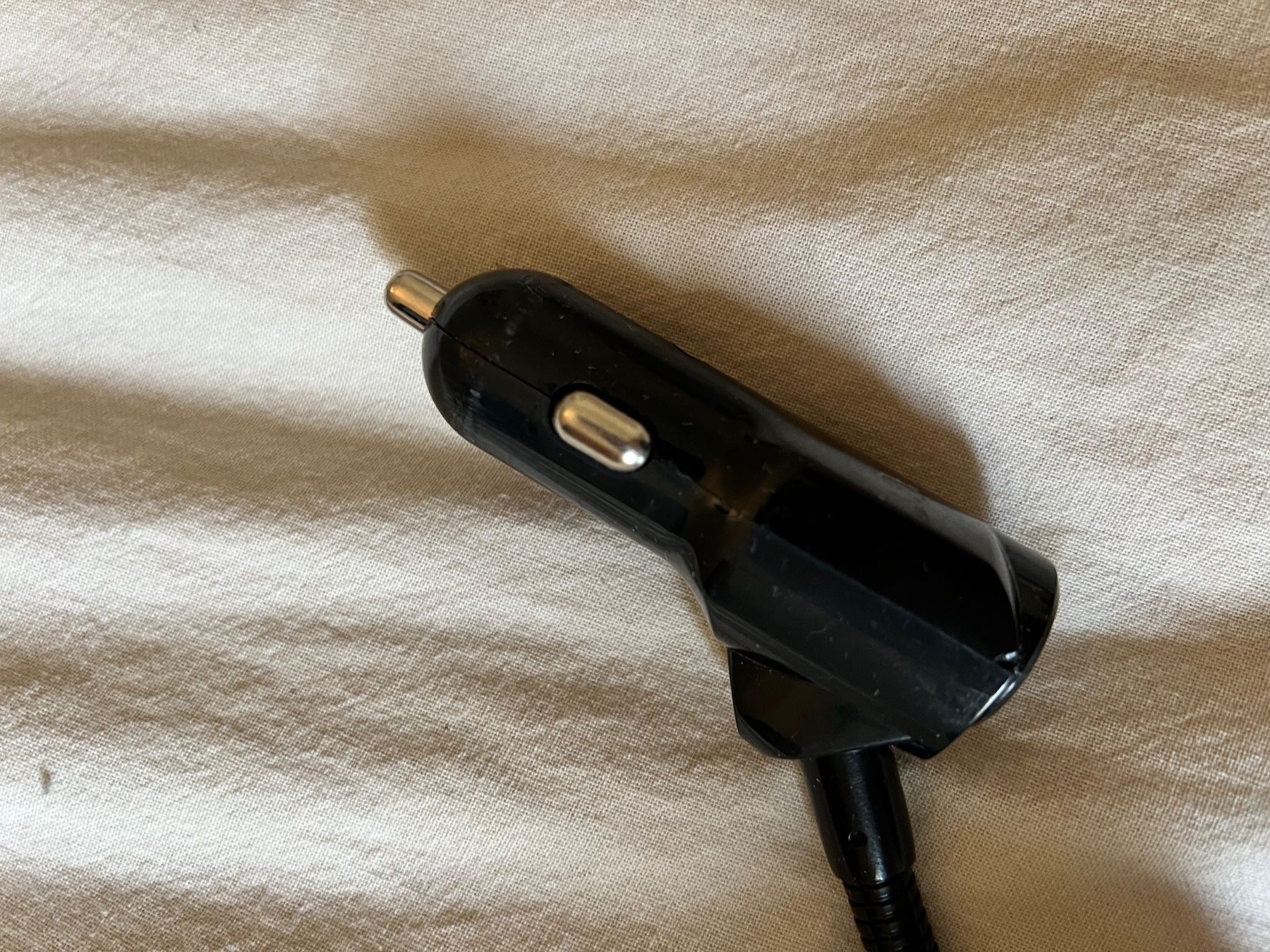 Unità & Adattatore: Bluetooth FM Transmitter fürs Auto, Top! – Usato da Zürich venduto da anna-anna123 1