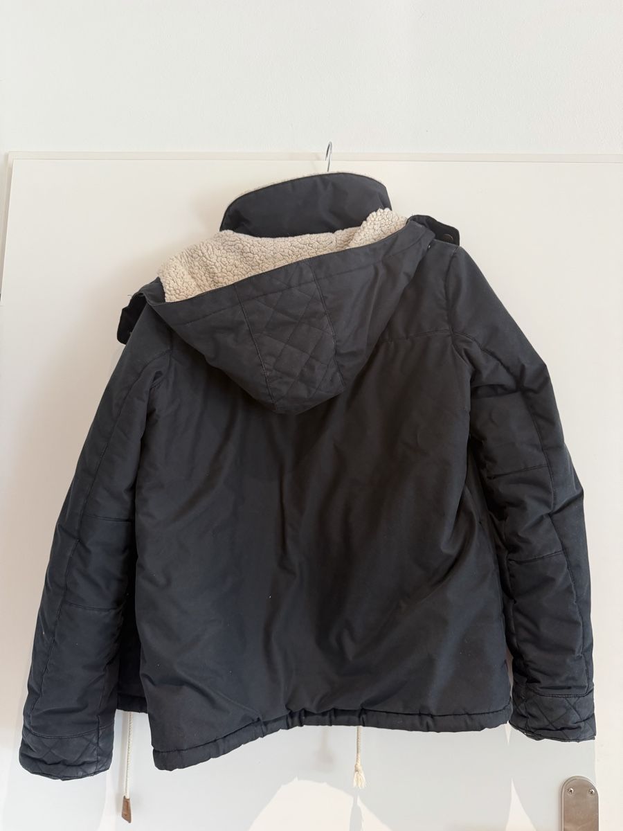 Jacken: Roxy Winterjacke, Grösse M – Gebraucht aus Uetikon am See von Dschole 2