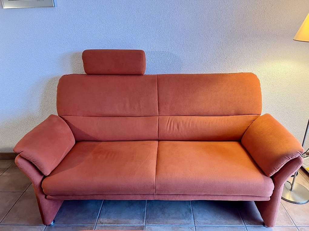Sofas: Swissofa in tadellosem Zustand – Gebraucht aus Wettingen von irisiris 2