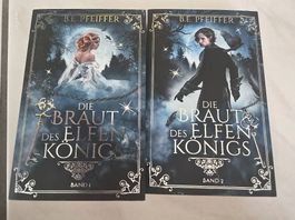 Komplette fantasy reihe 