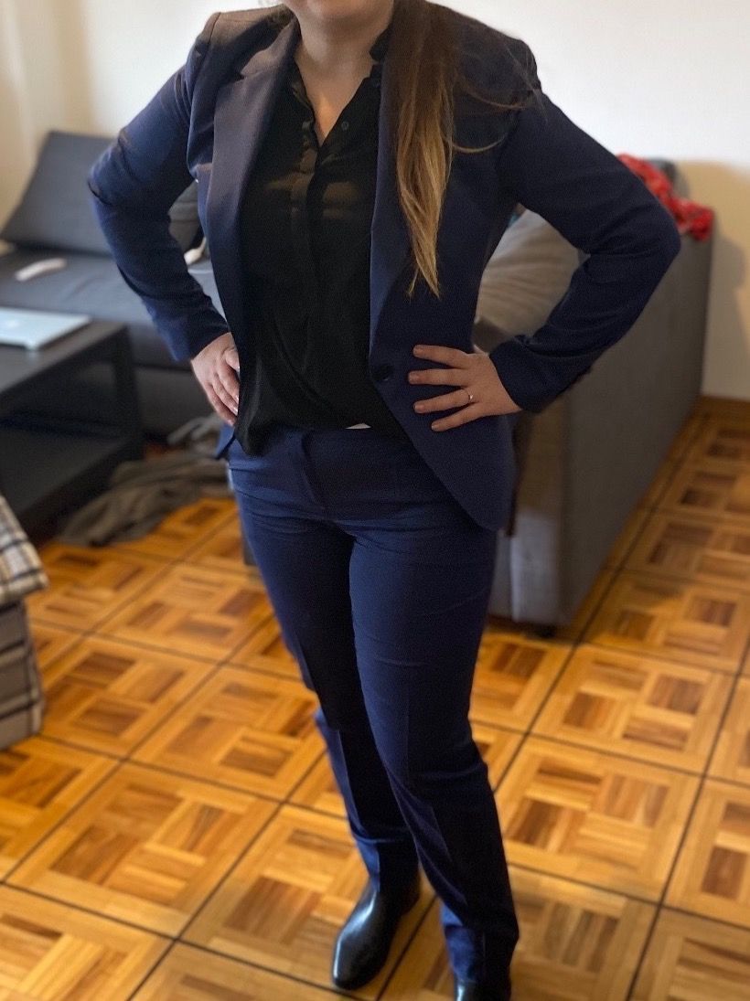 Ensembles & Tailleurs: Tailleur Hugo Boss – Neuf avec emballage d'origine à Lausanne par bab_s576 3