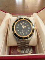 OMEGA Seamaster Automatic
