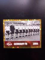Panini Allemagne FR 1954 - Musée Fifa FWC 11