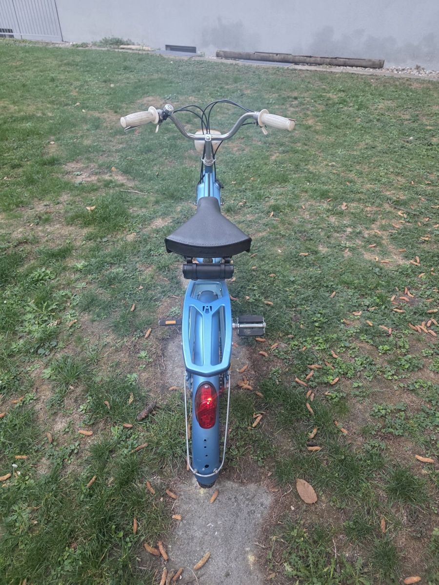 Ciclomotori: MOTOBECANE MOFA M1 50 CC – Usato da Winterthur venduto da Fabio_46 4
