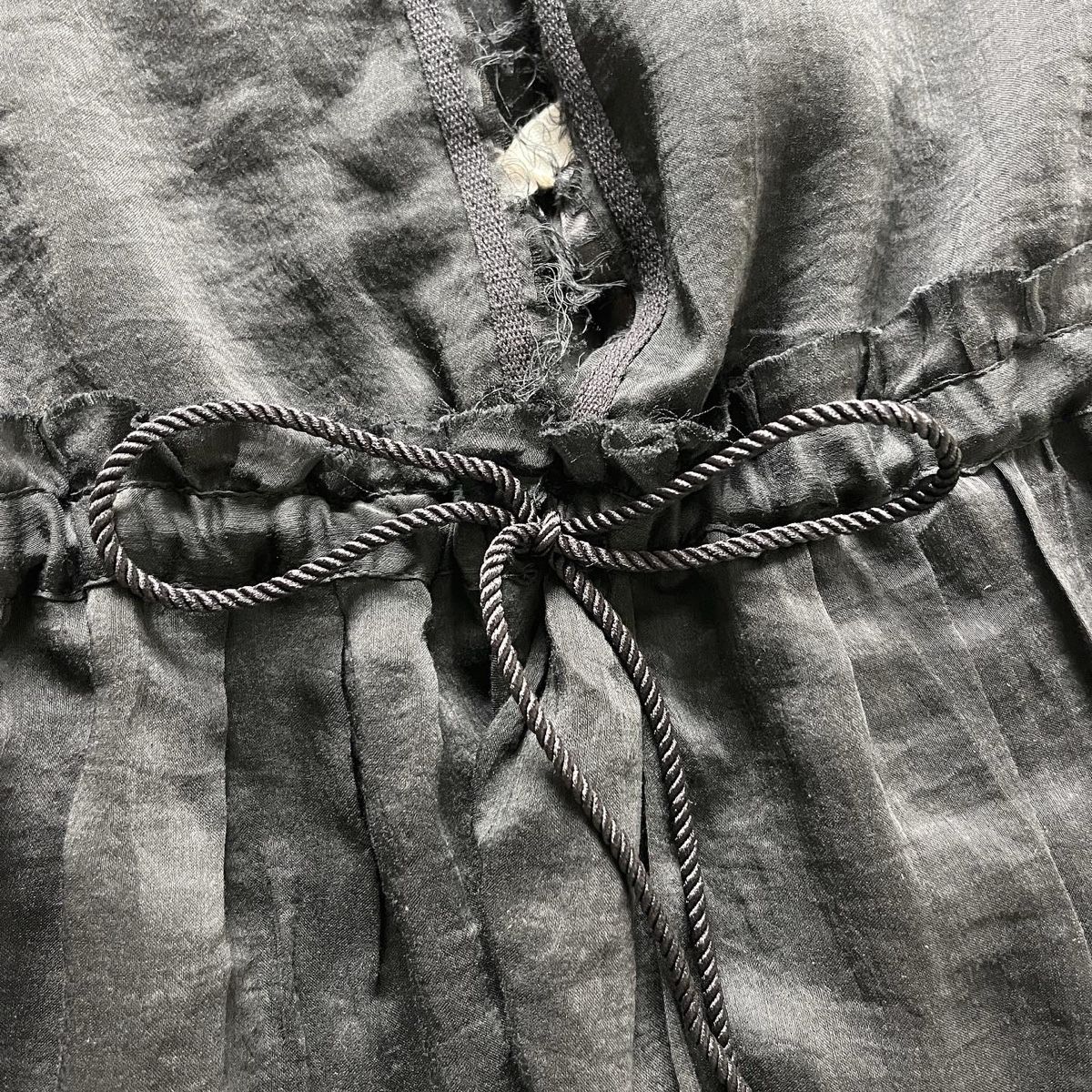 Vestiti: ISABEL BENENATO Dress new – Nuovo e nell'imballaggio originale da Emmen venduto da Avviivva_Com2023 6