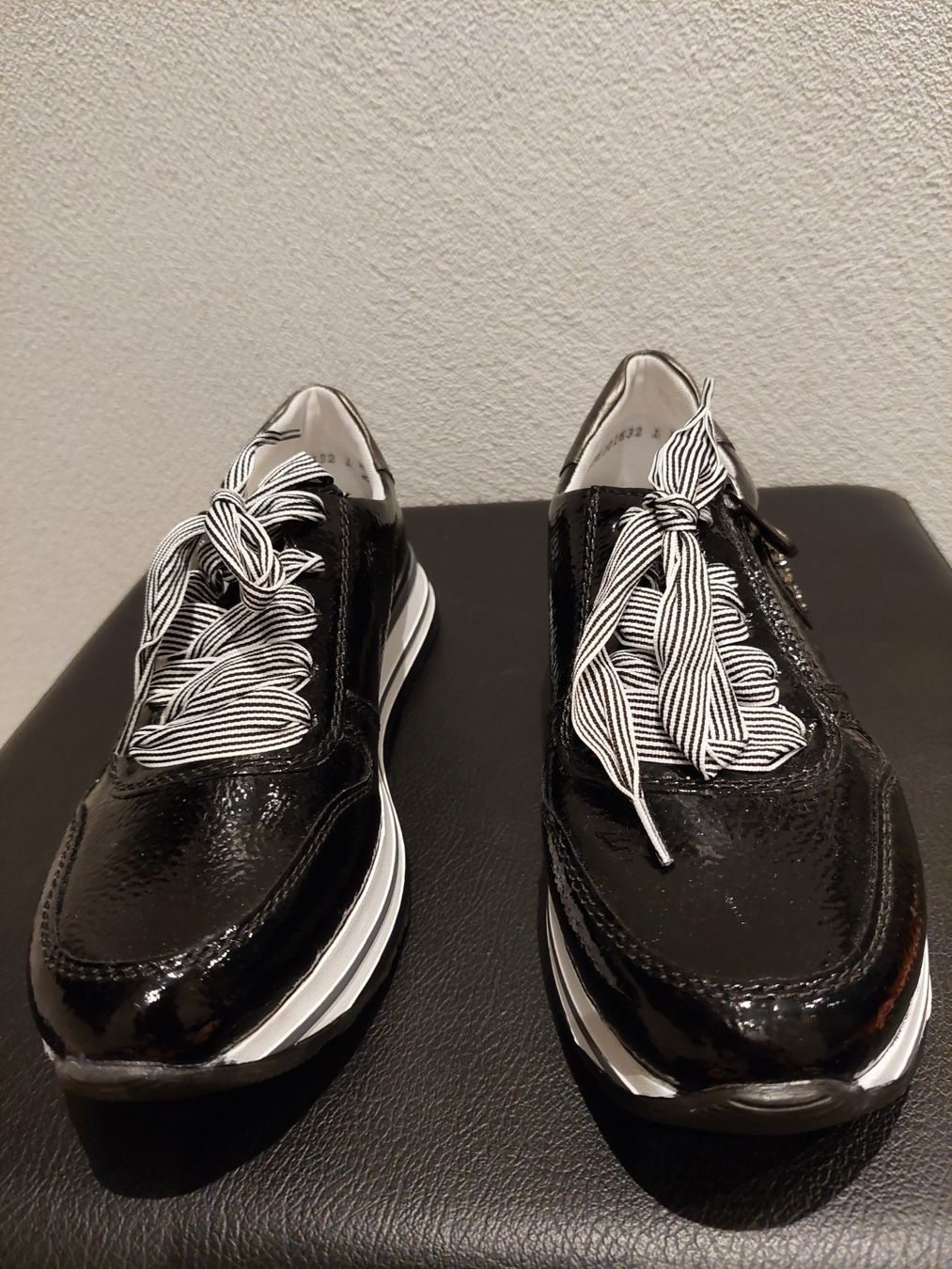 Rieker Scarpe da donna: Rieker Sneaker Gr. 37 NEU – Nuovo (secondo la descrizione) da Mels venduto da Aloha86 1
