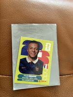 Kylian Mbappé Sticker von Panini 
