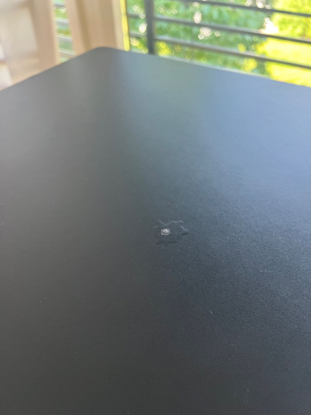 Vitra Scrivanie: VITRA Designklassiker Computer/Schreibtisch 75X75 cm – Usato da Richterswil venduto da wahopp 5