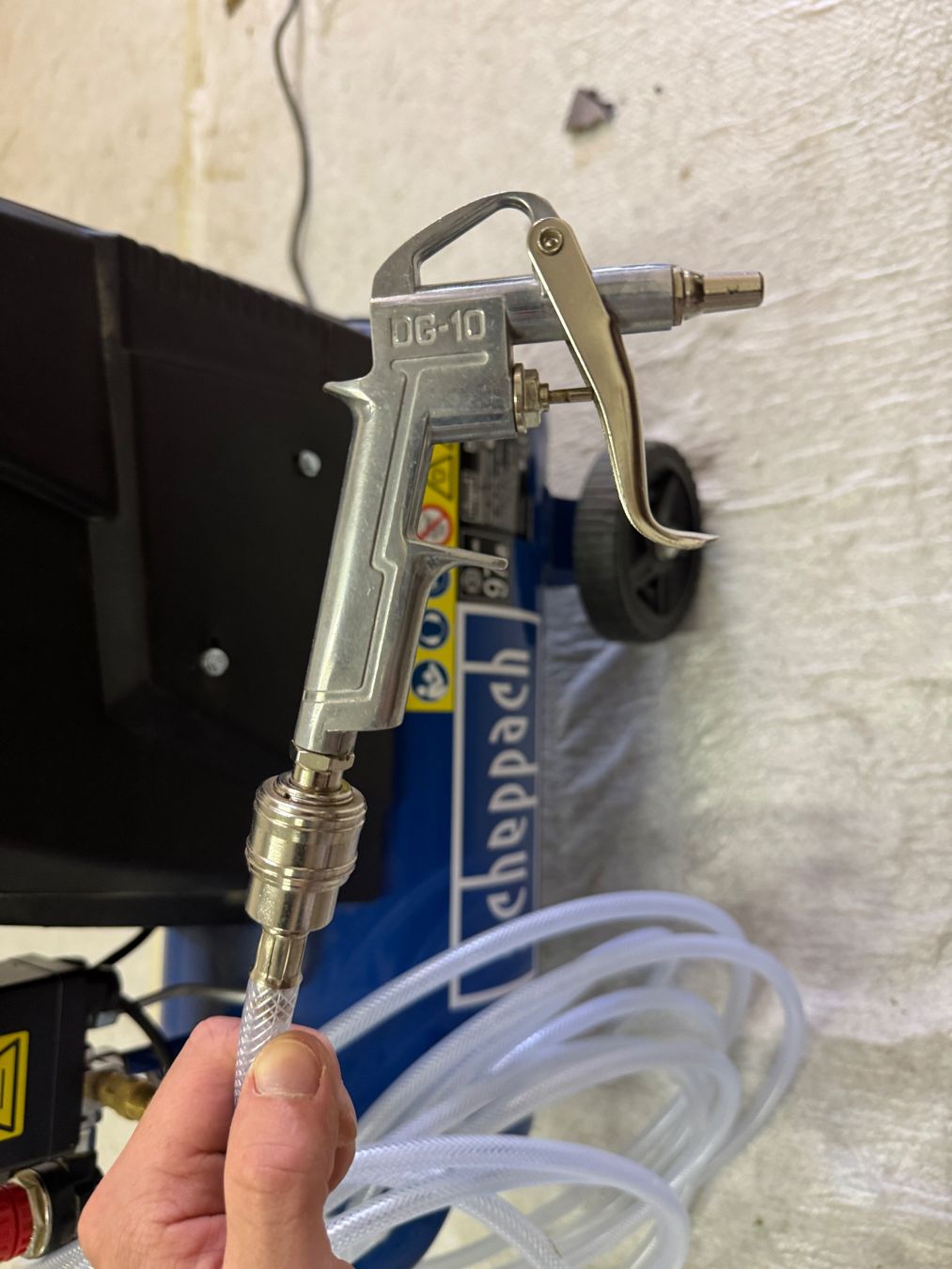 Compressori: Kompressor – Nuovo (secondo la descrizione) da Ruswil venduto da yve_2t2j 2