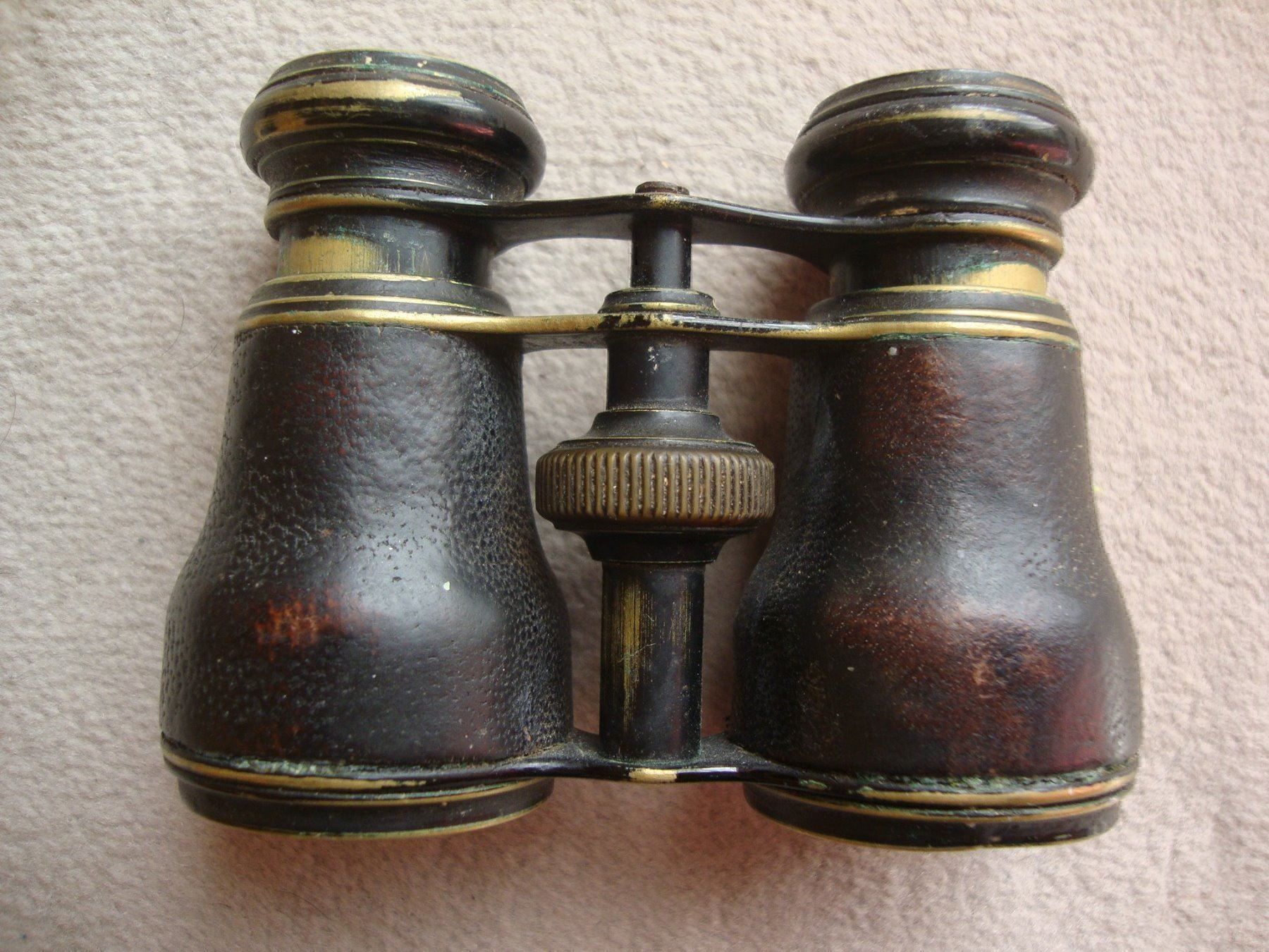 Binocoli: OPERNGLAS - ANTIQUITÄT – Usato da Moosseedorf venduto da haro01