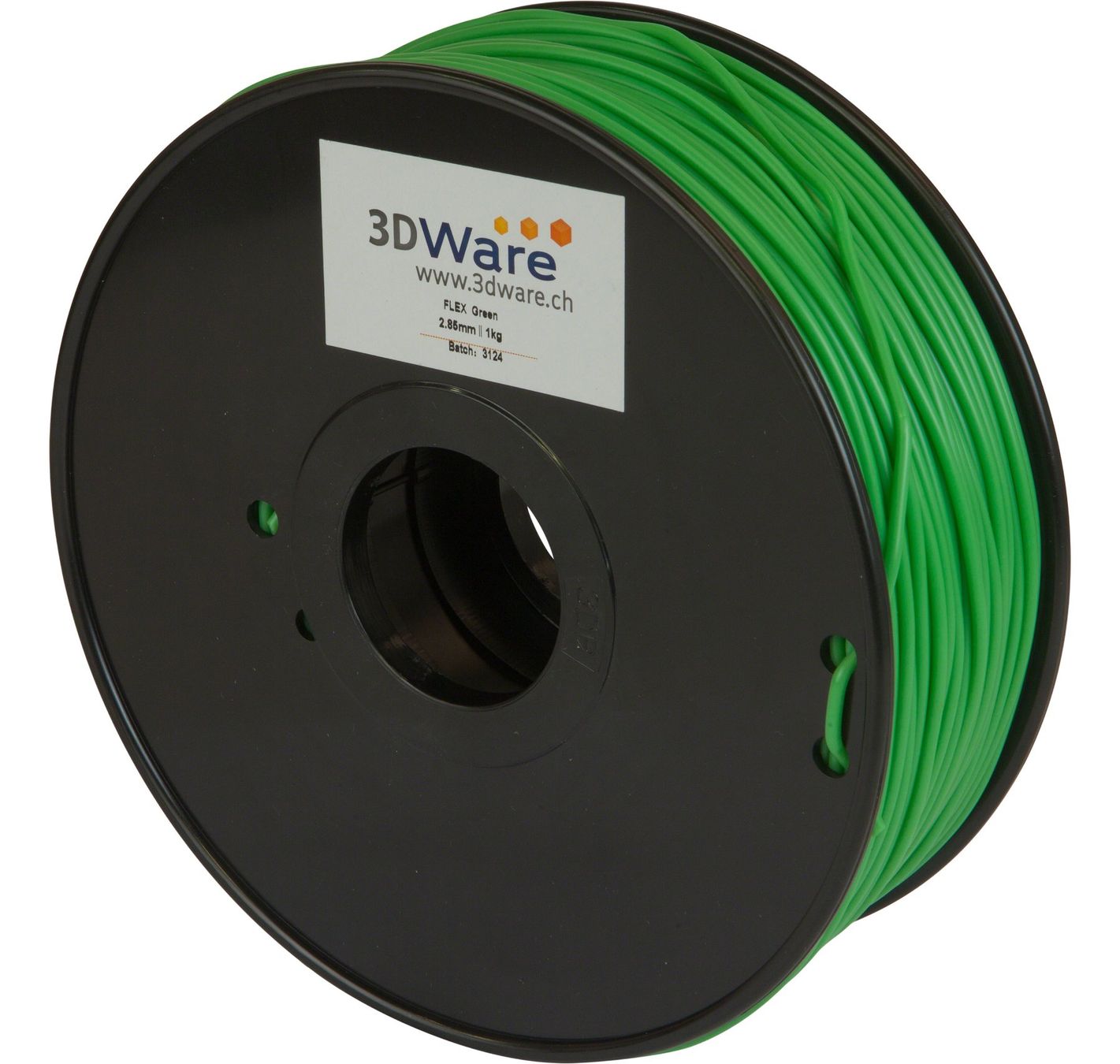 Stampanti 3D: 20x Filament 2.85mm – Nuovo (secondo la descrizione) da Dürnten venduto da TGST_AG