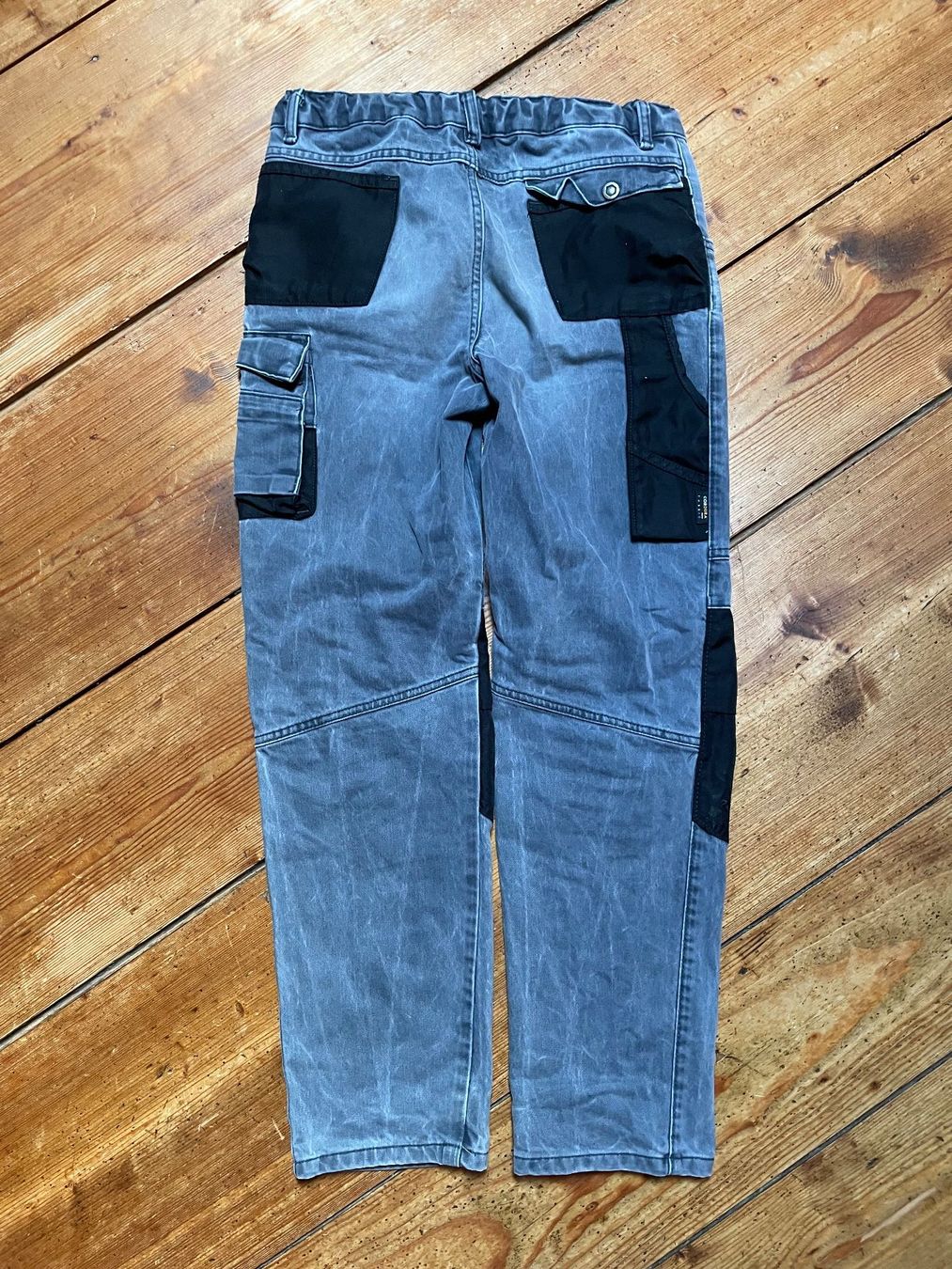 Engelbert Strauss Hosen: Engelbsert Strauss 158/164 – Gebraucht aus Teufen ZH von Bimbo3 1