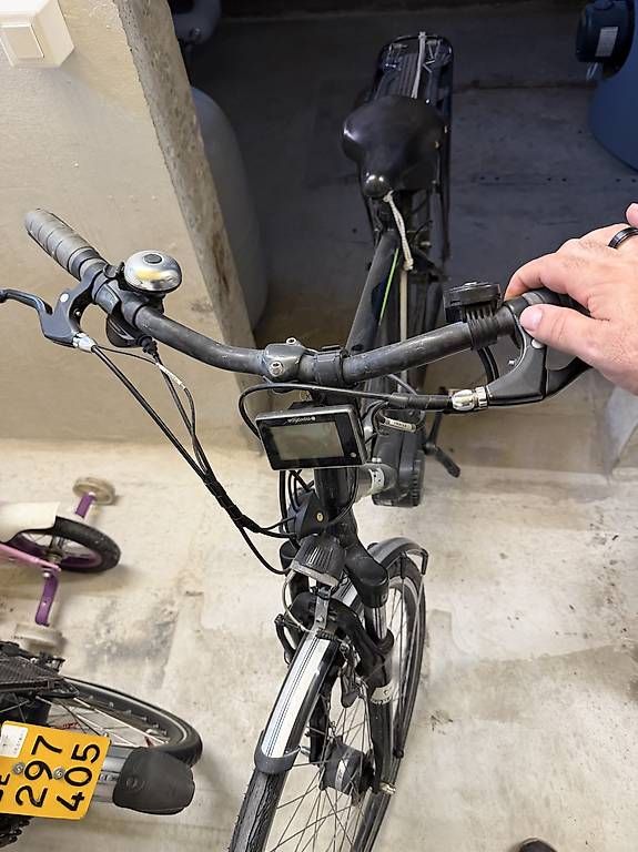 Biciclette: E bike – Usato da Thun venduto da Bern_1234 2