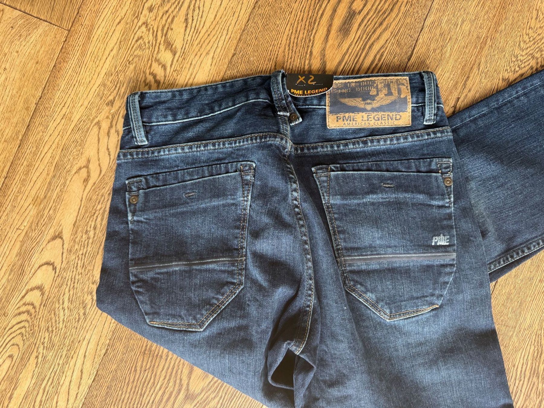 Jeans: Jeans, PME //NEU// 28/30 – Neu (gemäss Beschreibung) aus Stettfurt von outlet72 3