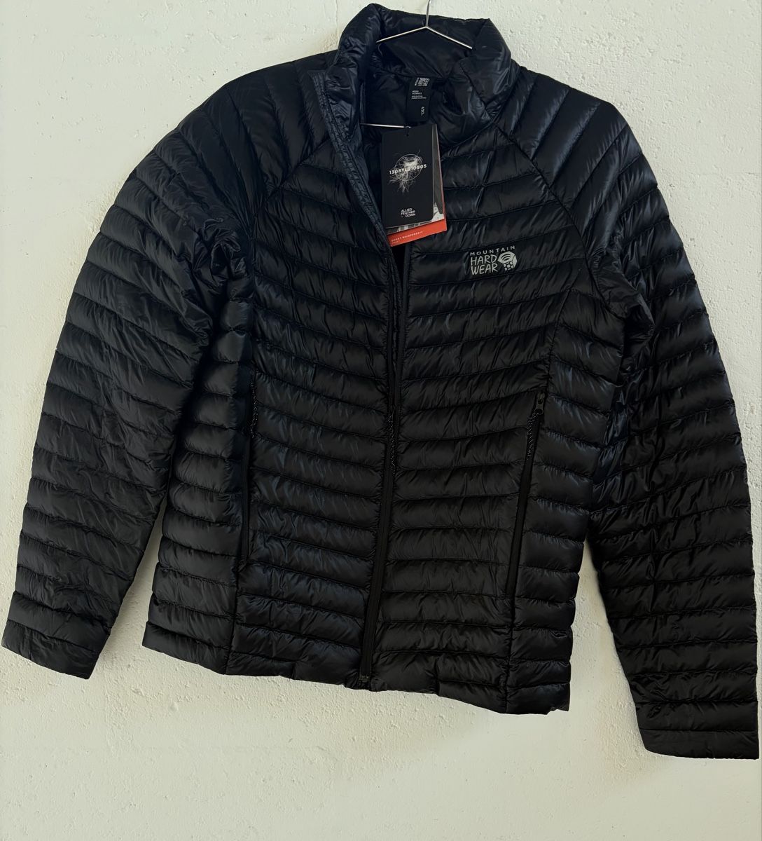 Mountain Hardwear Giacche: Doudoune Mountain Hardwear Ghost Whisperer 2 – Nuovo e nell'imballaggio originale da La Croix (Lutry) venduto da Oablanc