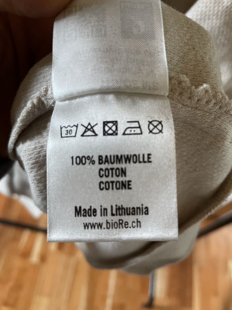 Naturaline Pullover & Sweatshirts: Pullover Jacke mit Kaputze von Naturaline – Neu (gemäss Beschreibung) aus Rümlang von euqinom16 3