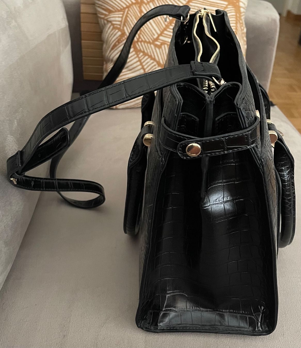 Borse da donna: Handtasche – Nuovo (secondo la descrizione) da Winterthur venduto da HilKa 1