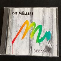 Die Müllers - Der Maler | Swiss Rock, New Wave