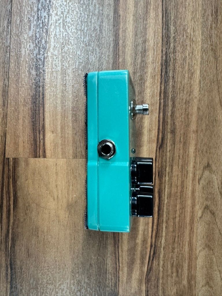 Musikinstrumente: TC Electronic HyperGravity Kompressor – Neu (gemäss Beschreibung) aus Weinfelden von Gabriele_Musca 3
