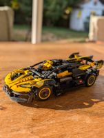 Lego Technic Bugatti 42151