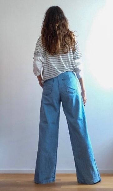 Iro T-shirt: IRO JEANS Conah T-Shirt - neu - – Nuovo (secondo la descrizione) da Jona venduto da vanessasupermarket20 2