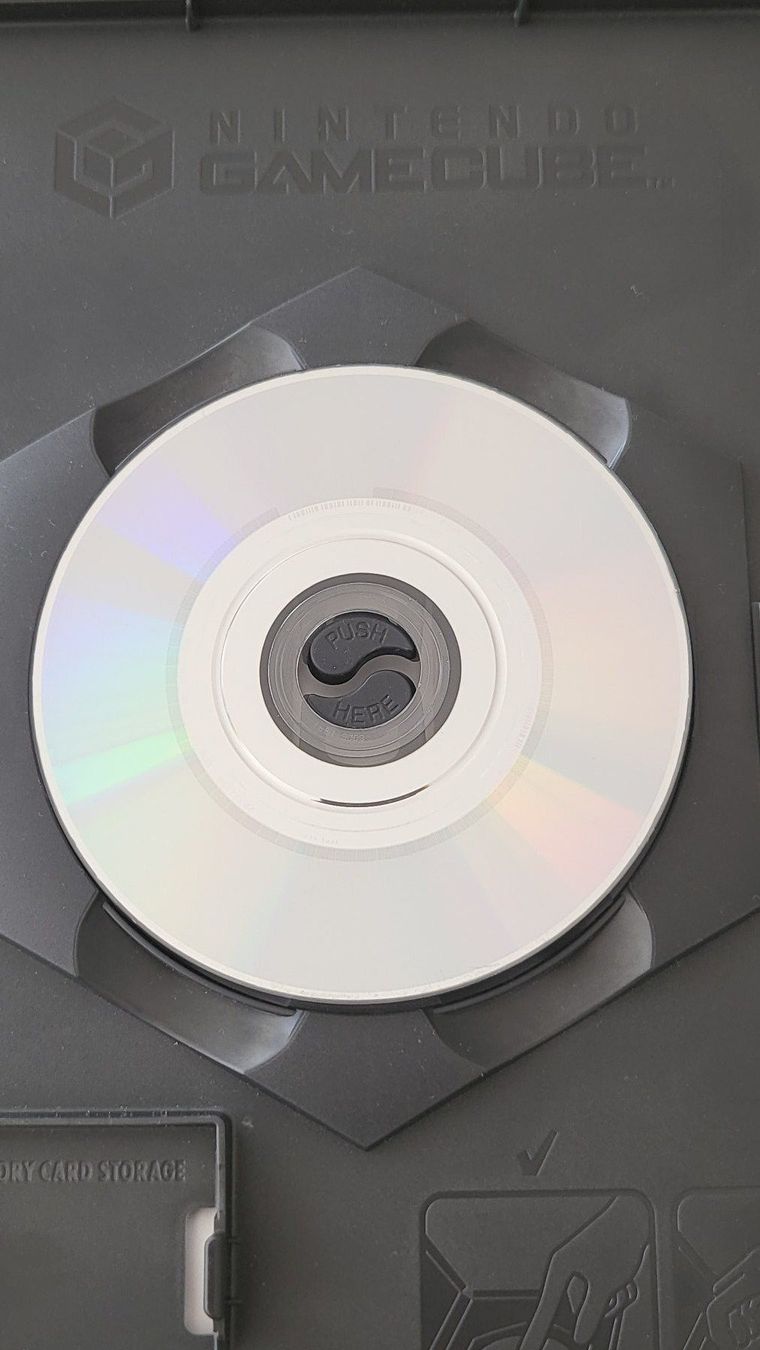Nintendo Spiele: Mario Party 5 - Nintendo Gamecube – Gebraucht aus Riddes von  2