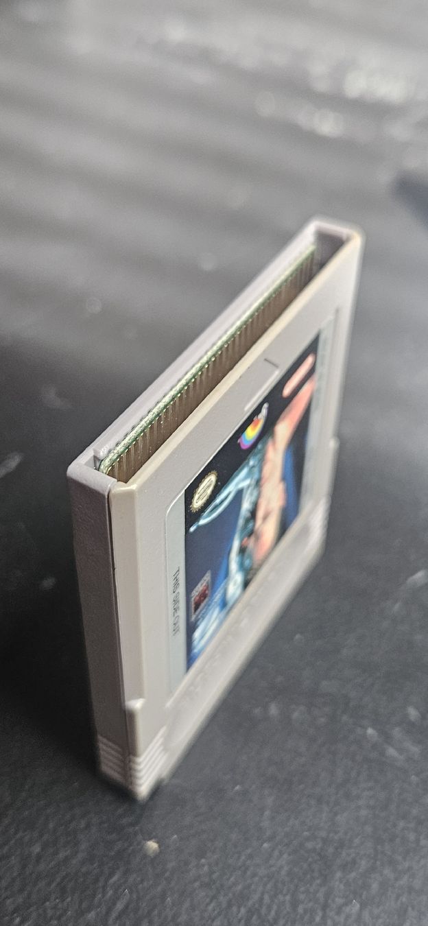 Nintendo Giochi: T2 Terminator, Nintendo Gameboy TOP – Usato da Belp venduto da Ginus85 3