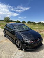 VW Polo gti 1.8 2017
