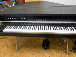 Yamaha CP 80