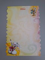 Diddl Blatt A5 aus Block 292
