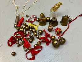 KLEINE GLOCKEN DIV AB 1.- !!!