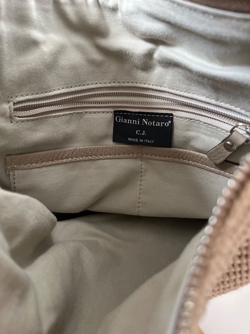 Borse da donna: Gianni Notaro Tasche – Usato da Wangen SZ venduto da selinaf97 1