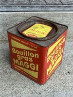 Maggi Dose