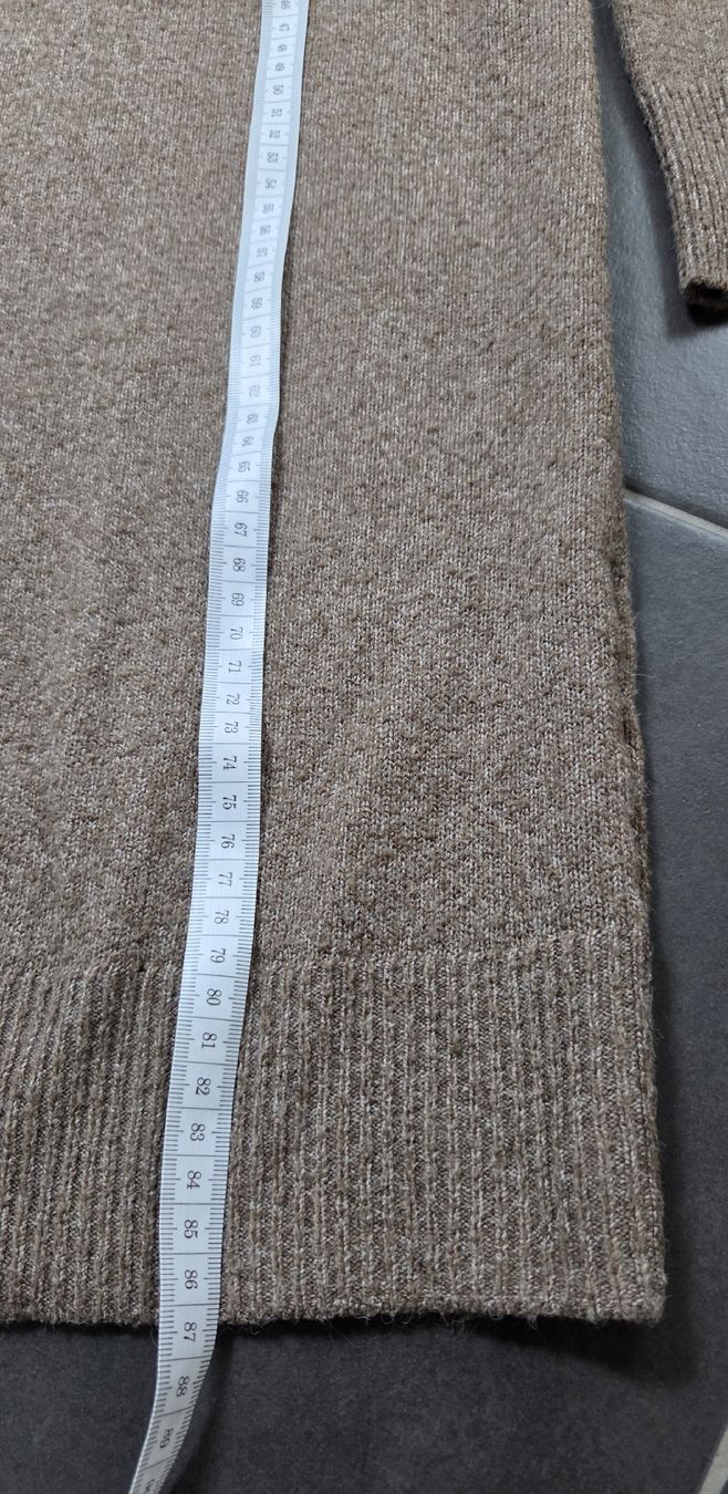 Only Vestiti: Strickkleid Gr. S – Usato da Lyss venduto da Urma5 1