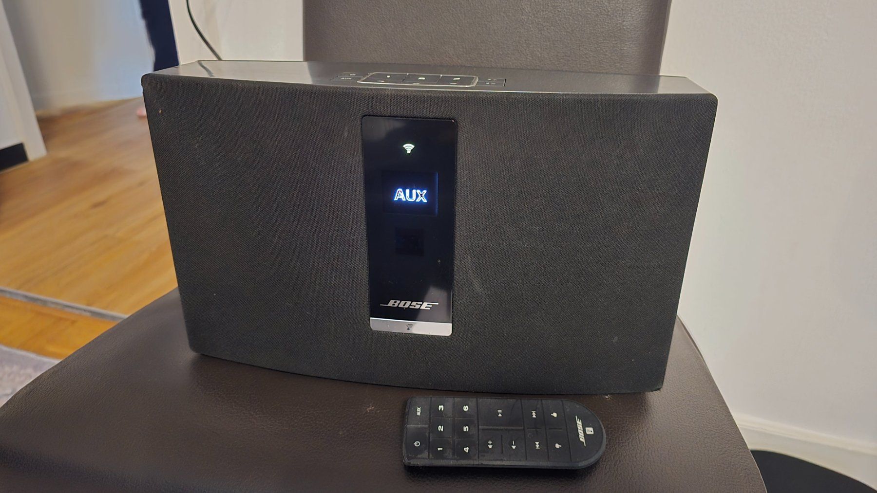 Bose Lautsprecher: Bose SoundTouch 20 – Gebraucht aus Wallisellen von theblacksheep 5