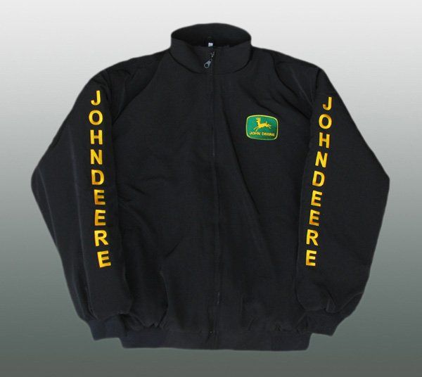 Jacken: JOHN DEERE JACKE NEU – Neu (gemäss Beschreibung) aus Zofingen von jumpy1000 1