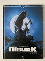 NIOURK / TOME 1 / PREMIERE EDITION