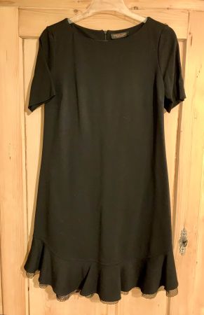 Kleid von Twin-Set, Grösse XS (gross geschnitten)