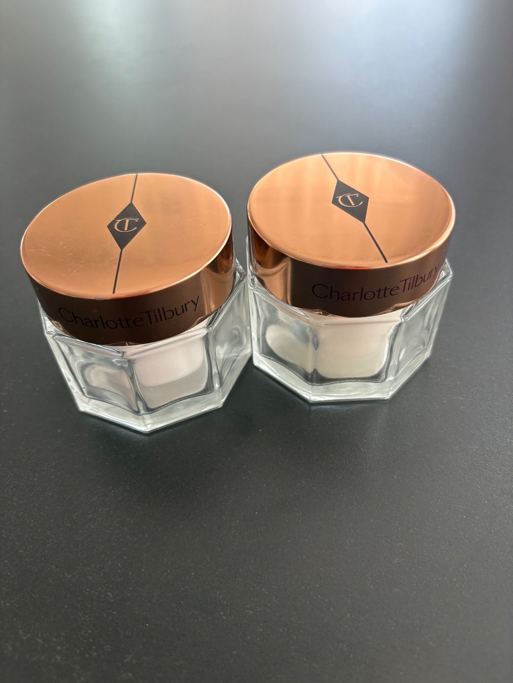 Charlotte Tilbury Cura del viso: 99 ml Charlotte Tilbury Magic Cream – Nuovo (secondo la descrizione) da Wohlen AG venduto da kissne4