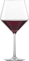 Zwiesel Glas - Burgunder Rotweinglas Pure (5 Stk)