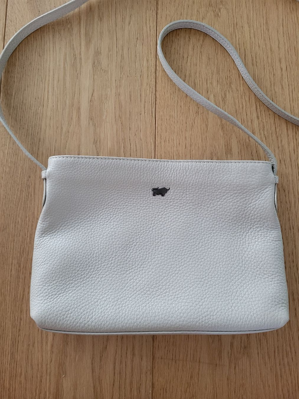 Braun Büffel Taschen für Damen: Braun Büffel Tasche – Gebraucht aus Haslen GL von cor_2hlv