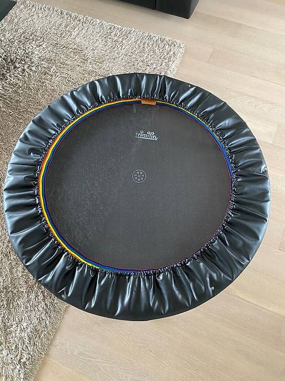 Trampolin Trimilin-swing 2