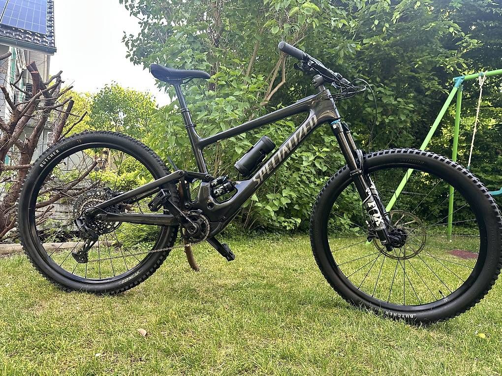 Specialized Biciclette: Specialized Turbo Kenevo SL Comp – Usato da Wallisellen venduto da vs92 1