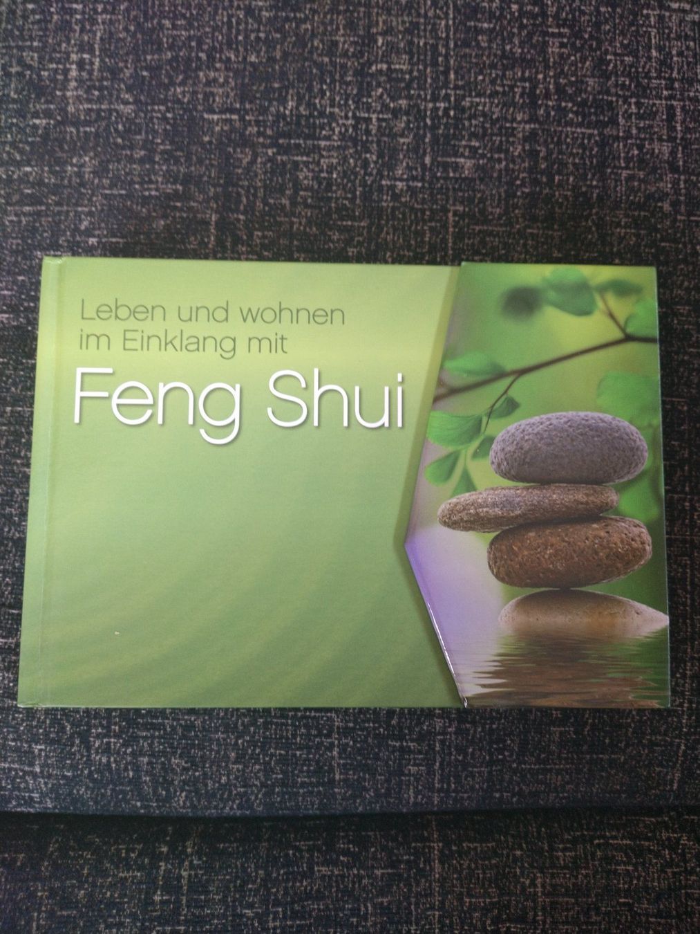 Libri: Buch Feng Shui – Usato da Lauerz venduto da Lufrab