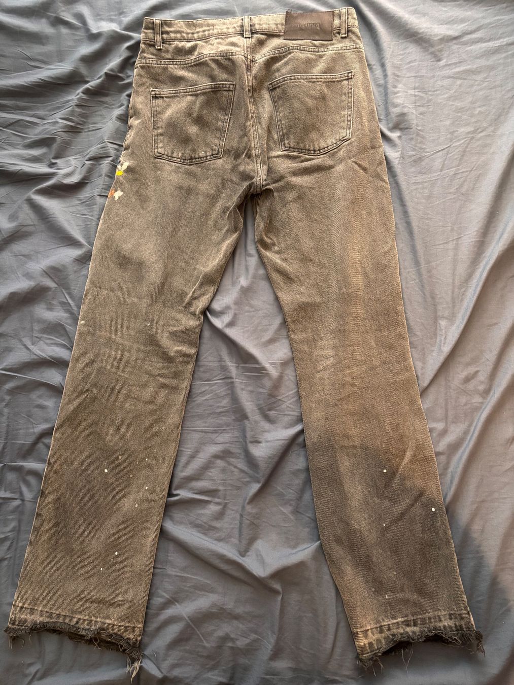 Jeans: Eightyfive Jeans – Usato da Erlenbach ZH venduto da r_39 1