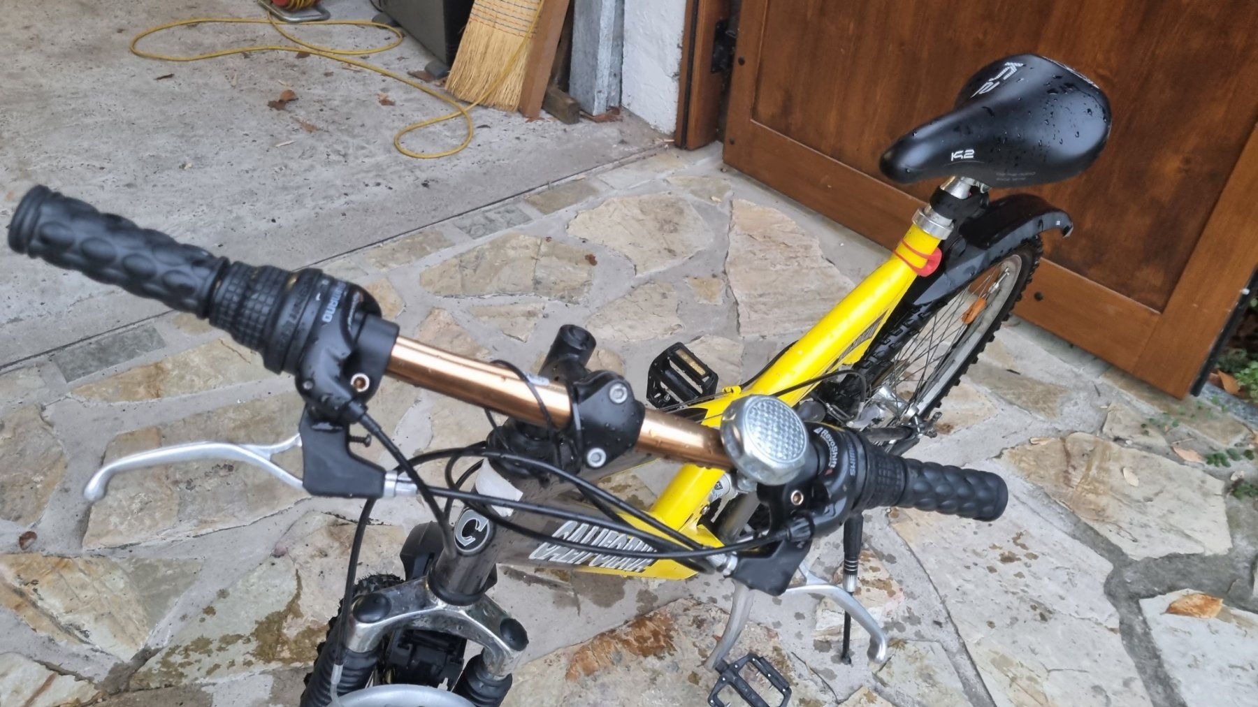 Vélos: Fahrrad California – D'occasion à Lüscherz par Phil67 4