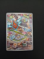 Destined Rivals Rotom Pokémon Englisch