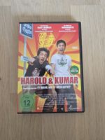 DVD Film Harold und Kumar Komödie guter Zustand gebraucht