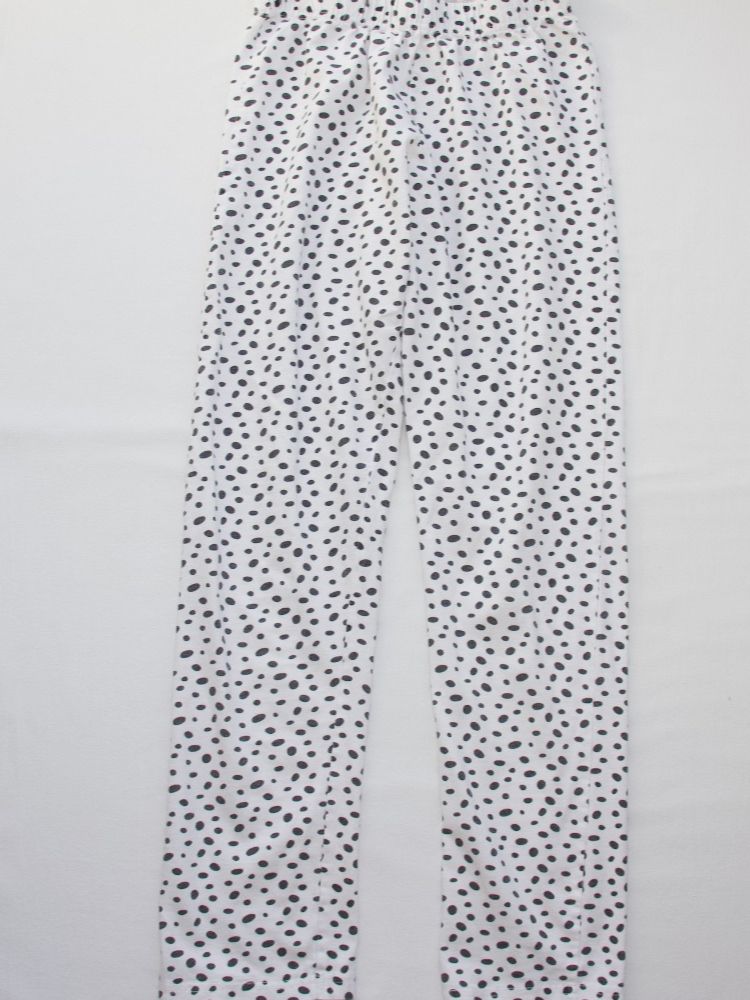 Pigiama & Simili: Pyjama "I just love weekends", Gr. 146-152 – Usato da Uetikon am See venduto da Vil4523 1